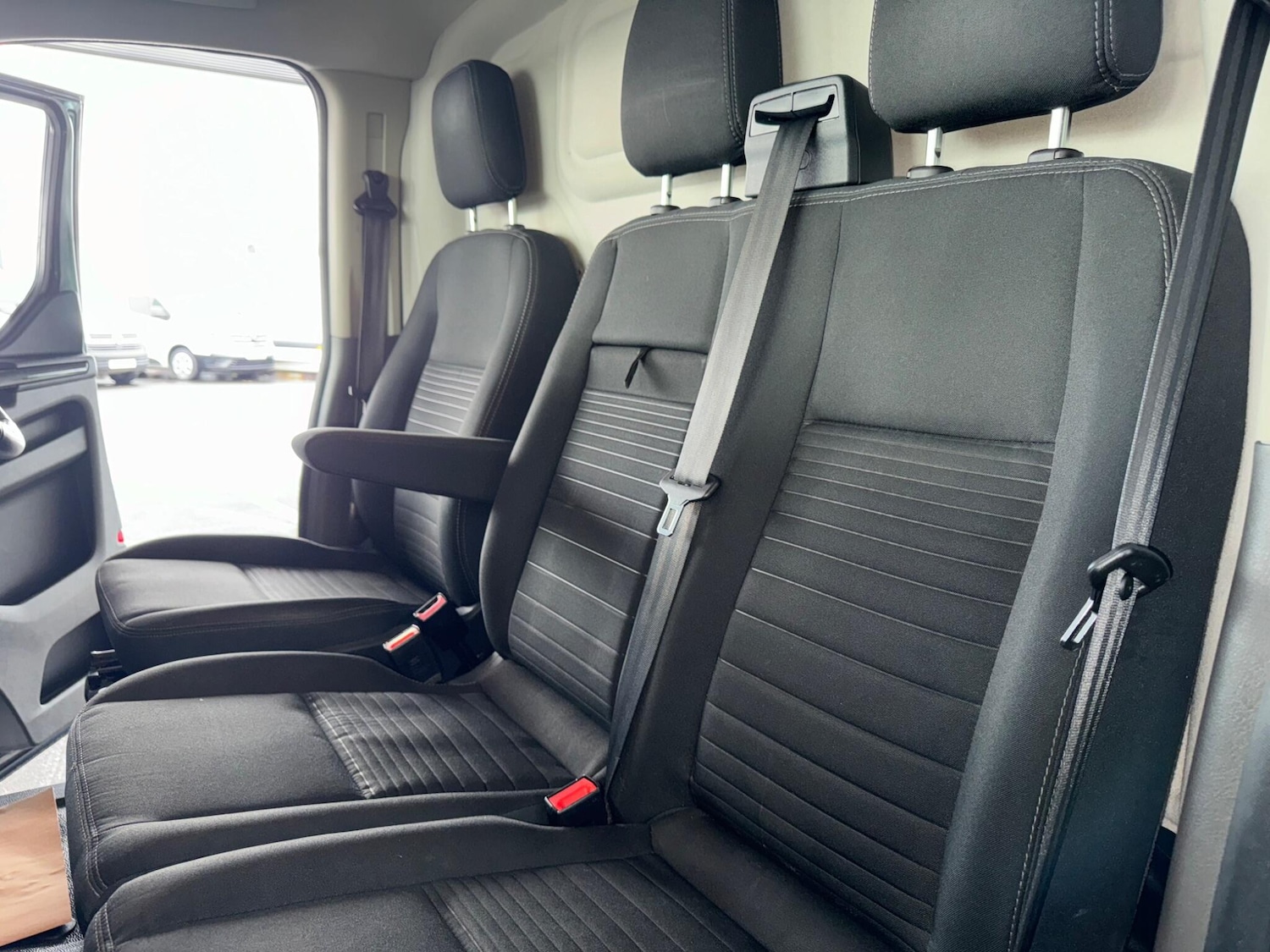 Used Ford Transit Custom 2022 for sale - 76550880: Photo 52
