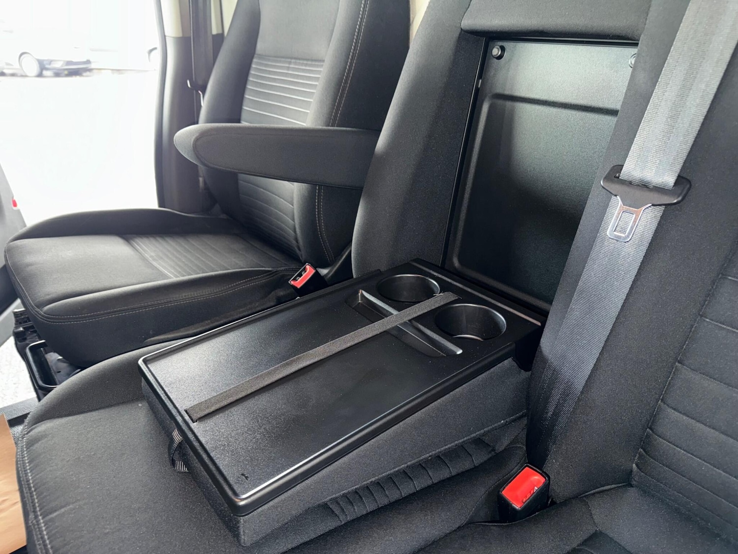 Used Ford Transit Custom 2022 for sale - 76550880: Photo 53