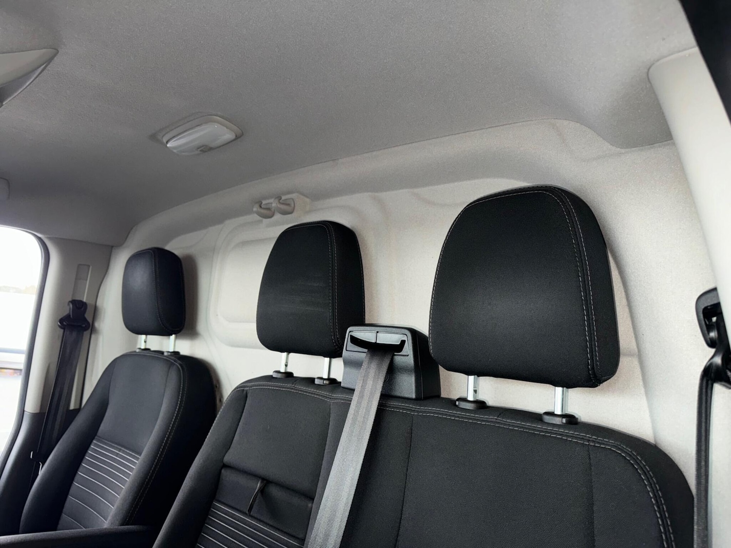 Used Ford Transit Custom 2022 for sale - 76550880: Photo 55