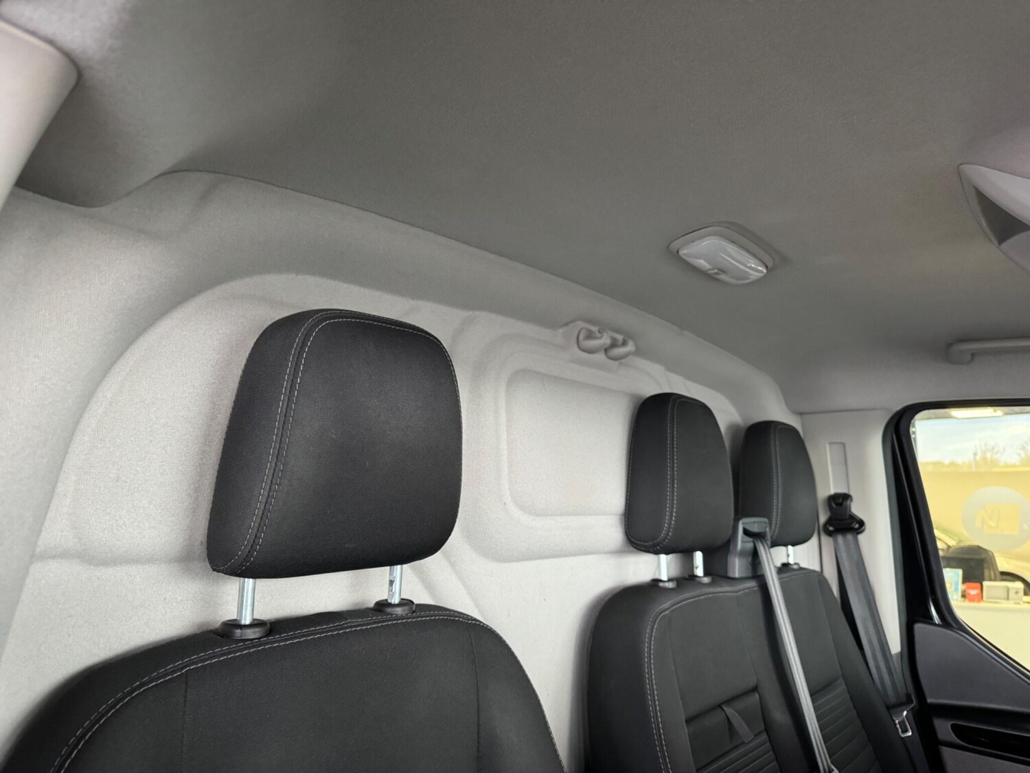 Used Ford Transit Custom 2022 for sale - 76550880: Photo 56