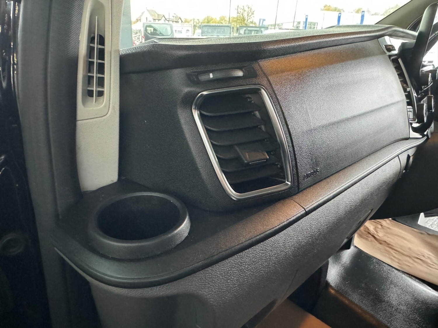 Used Ford Transit Custom 2022 for sale - 76550880: Photo 57