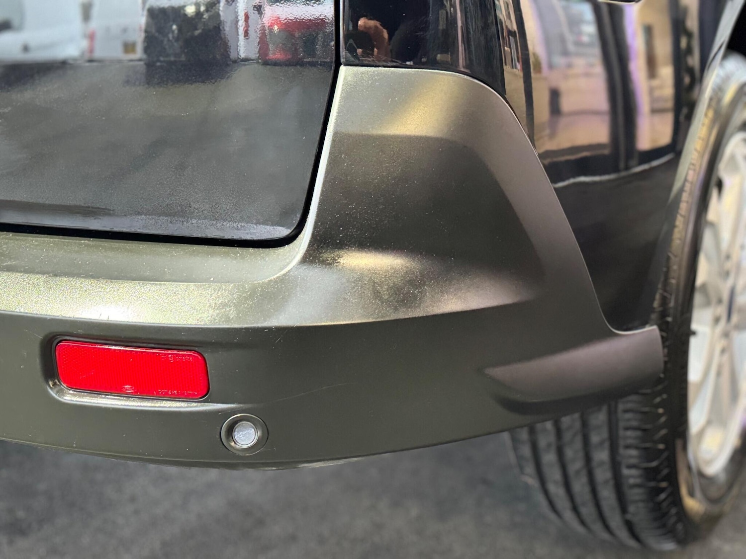 Used Ford Transit Connect 2021 for sale - 77376198: Photo 16