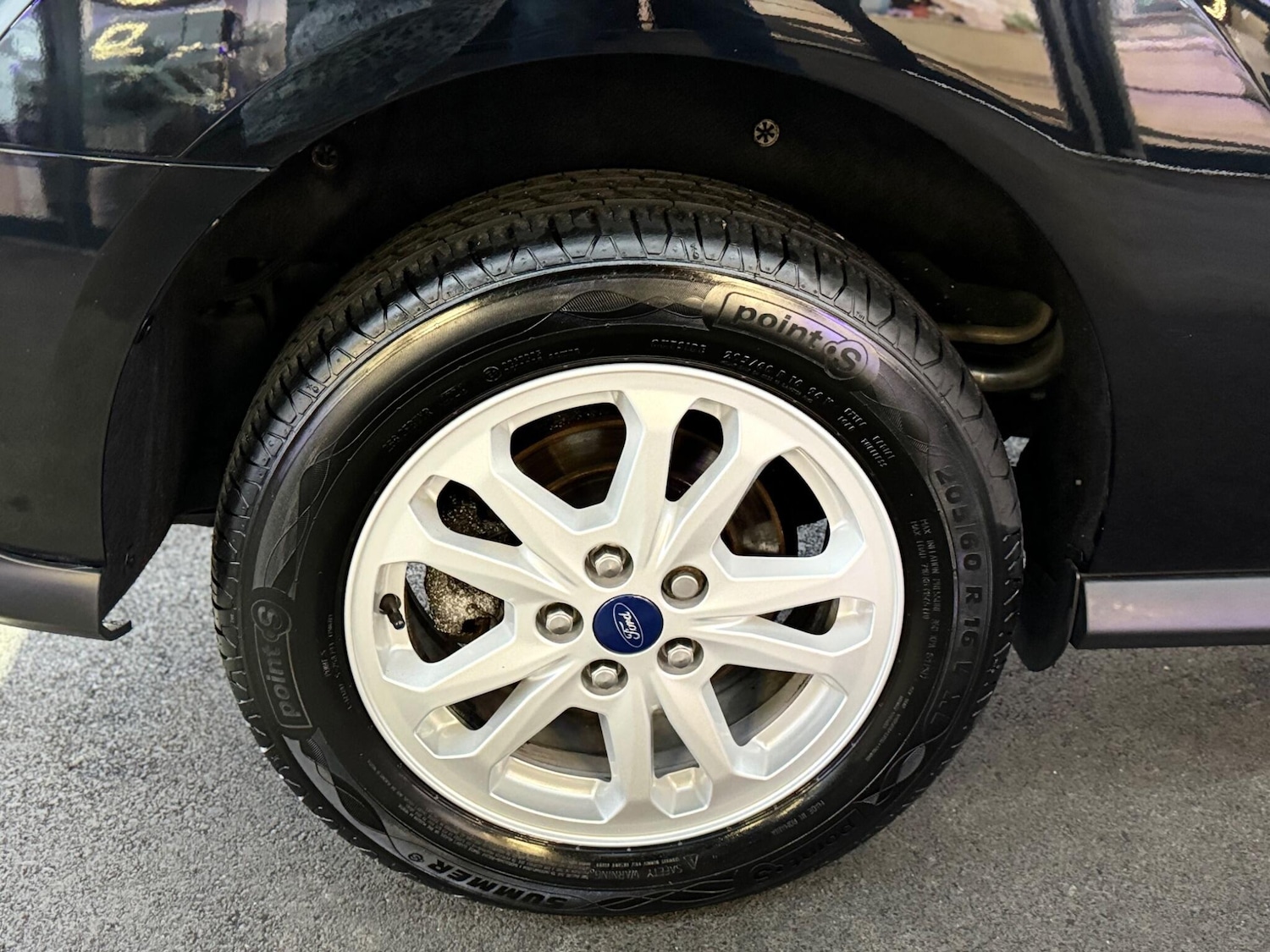 Used Ford Transit Connect 2021 for sale - 77376198: Photo 18