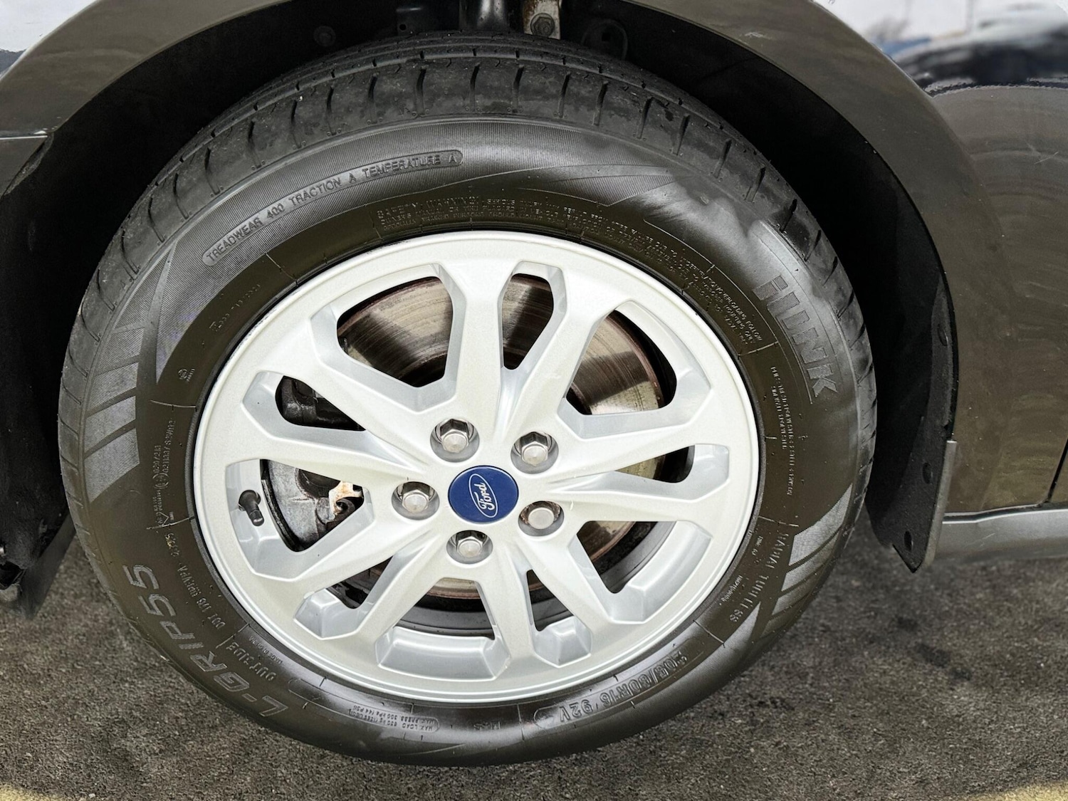 Used Ford Transit Connect 2021 for sale - 77376198: Photo 19