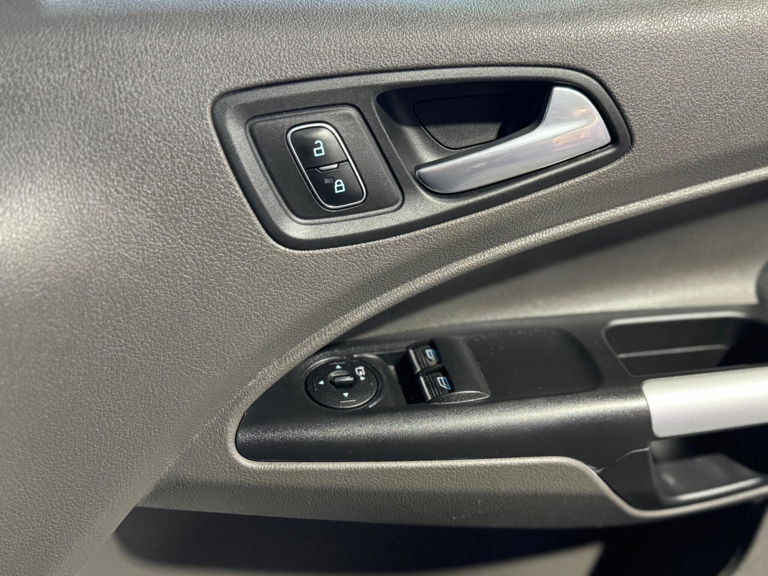 Used Ford Transit Connect 2021 for sale - 77376198: Photo 24