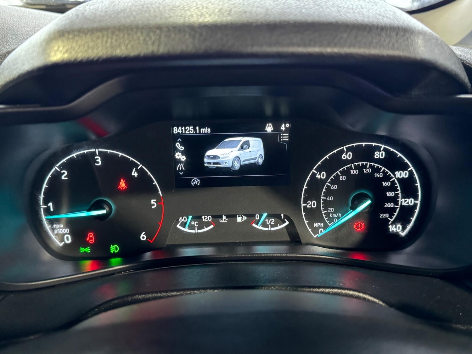 Used Ford Transit Connect 2021 for sale - 77376198: Photo 27