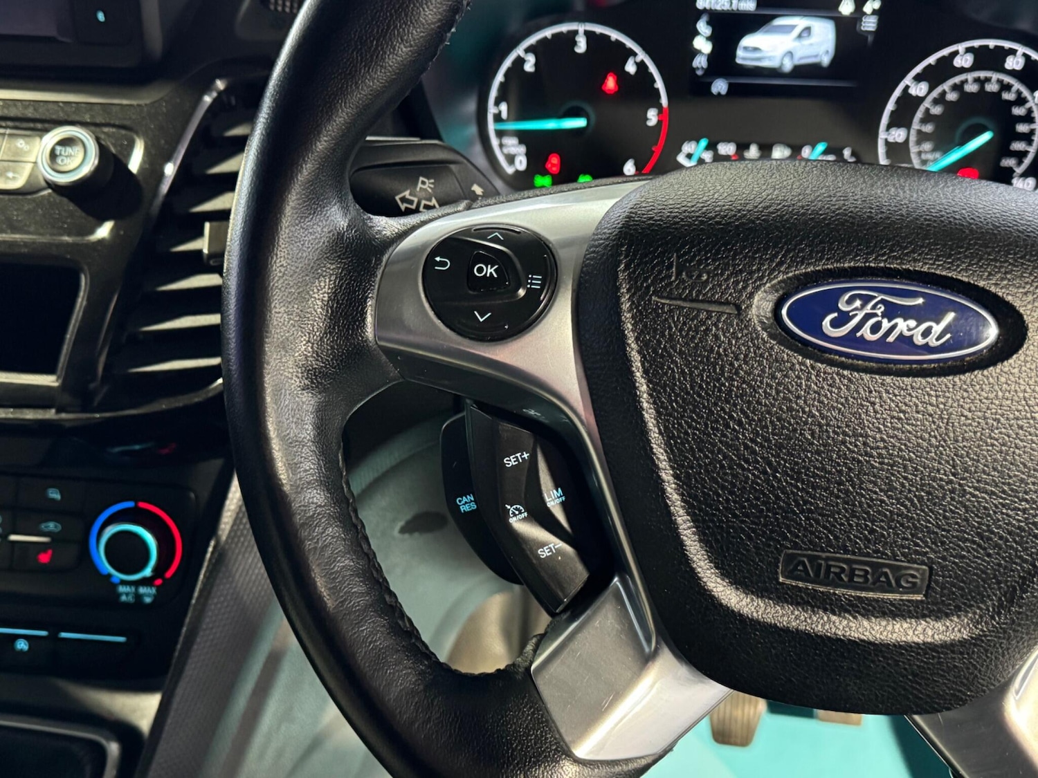 Used Ford Transit Connect 2021 for sale - 77376198: Photo 28