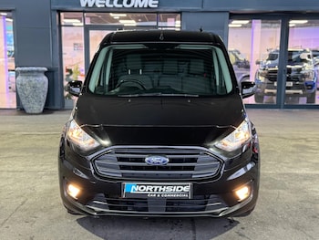 Used Ford Transit Connect 2021 for sale - 77376198: Photo