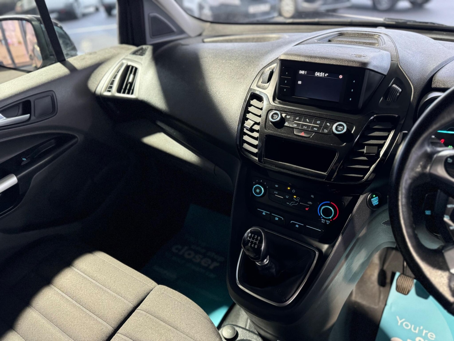 Used Ford Transit Connect 2021 for sale - 77376198: Photo 32