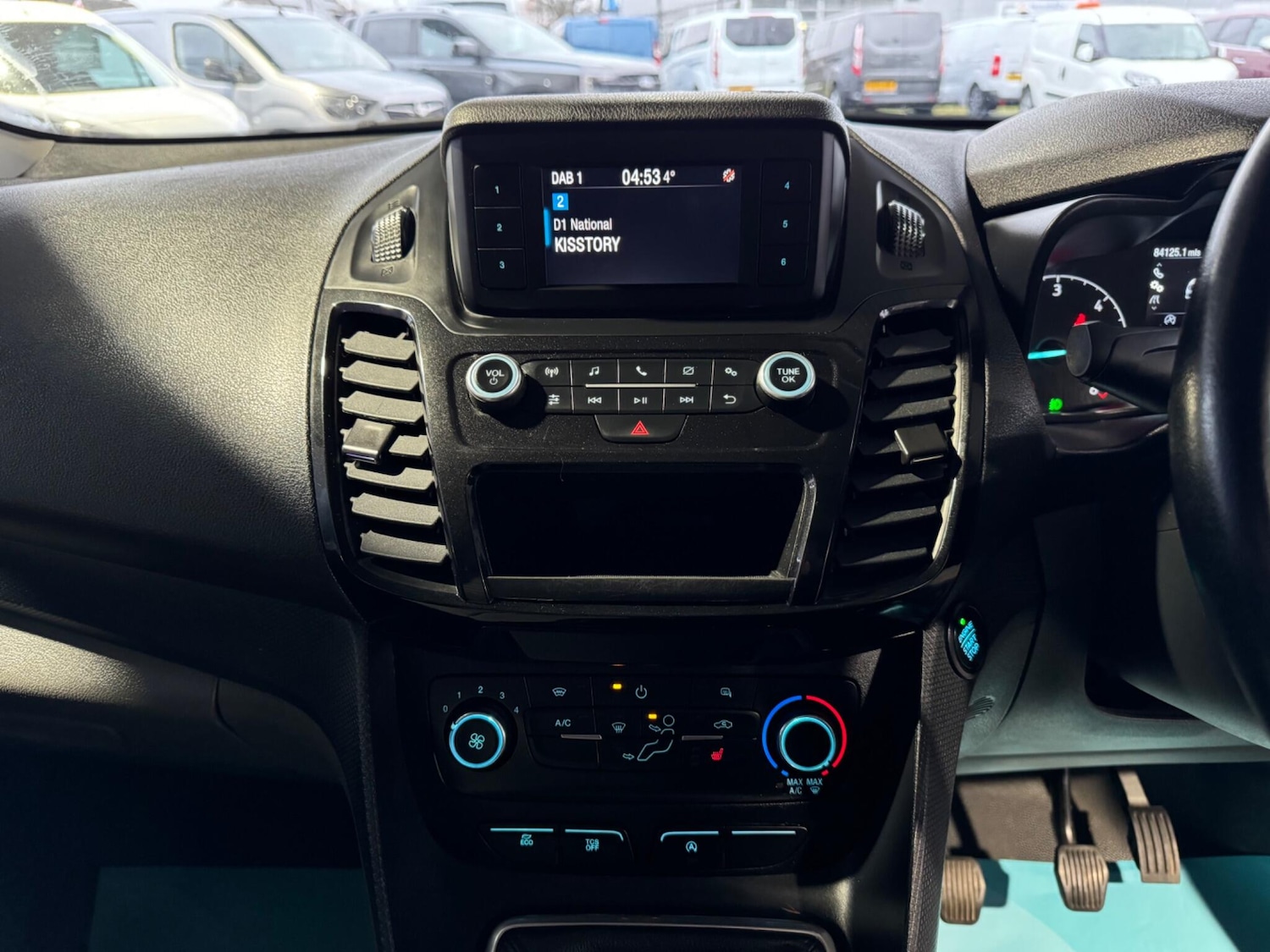 Used Ford Transit Connect 2021 for sale - 77376198: Photo 33