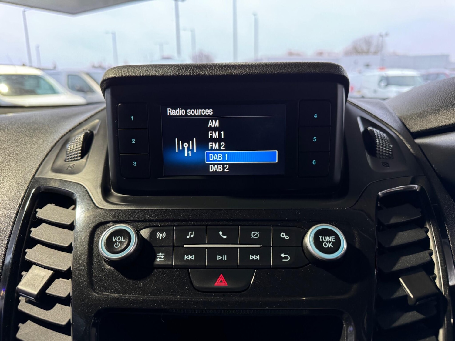 Used Ford Transit Connect 2021 for sale - 77376198: Photo 34