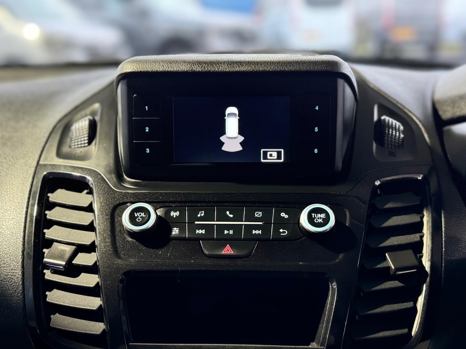 Used Ford Transit Connect 2021 for sale - 77376198: Photo 35