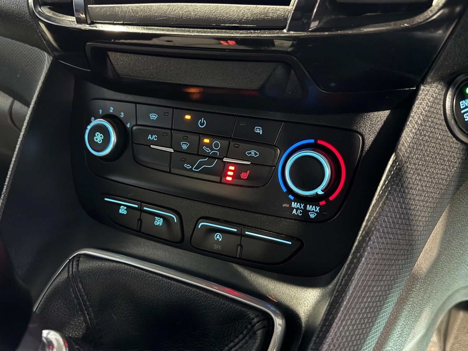 Used Ford Transit Connect 2021 for sale - 77376198: Photo 36