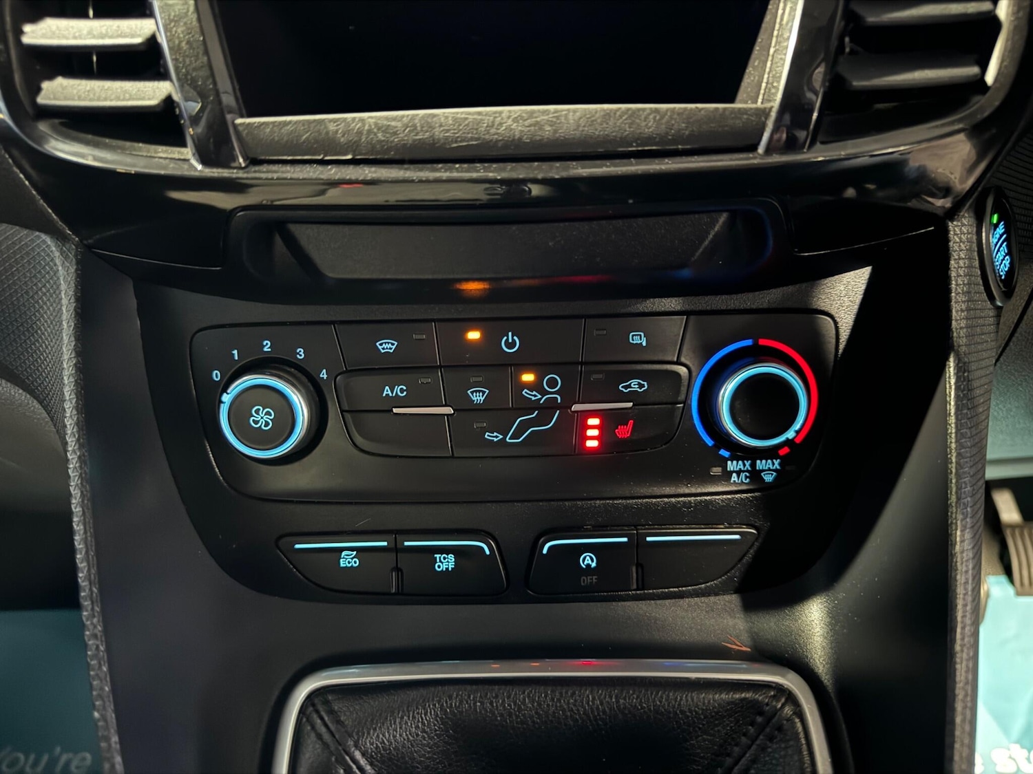 Used Ford Transit Connect 2021 for sale - 77376198: Photo 37