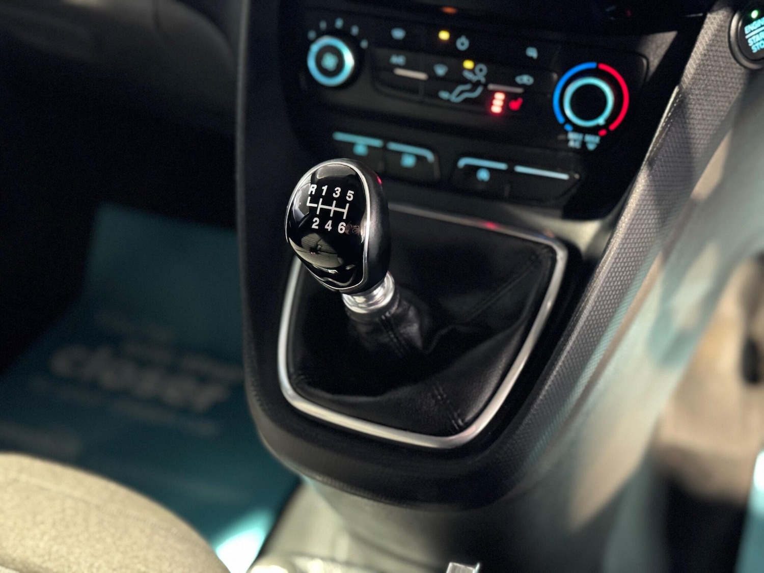 Used Ford Transit Connect 2021 for sale - 77376198: Photo 39