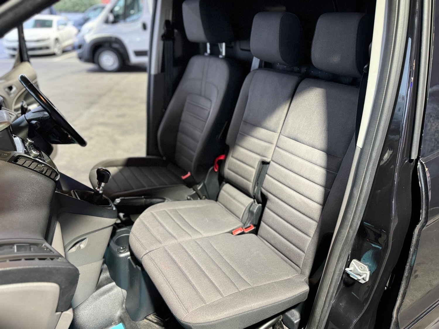 Used Ford Transit Connect 2021 for sale - 77376198: Photo 47