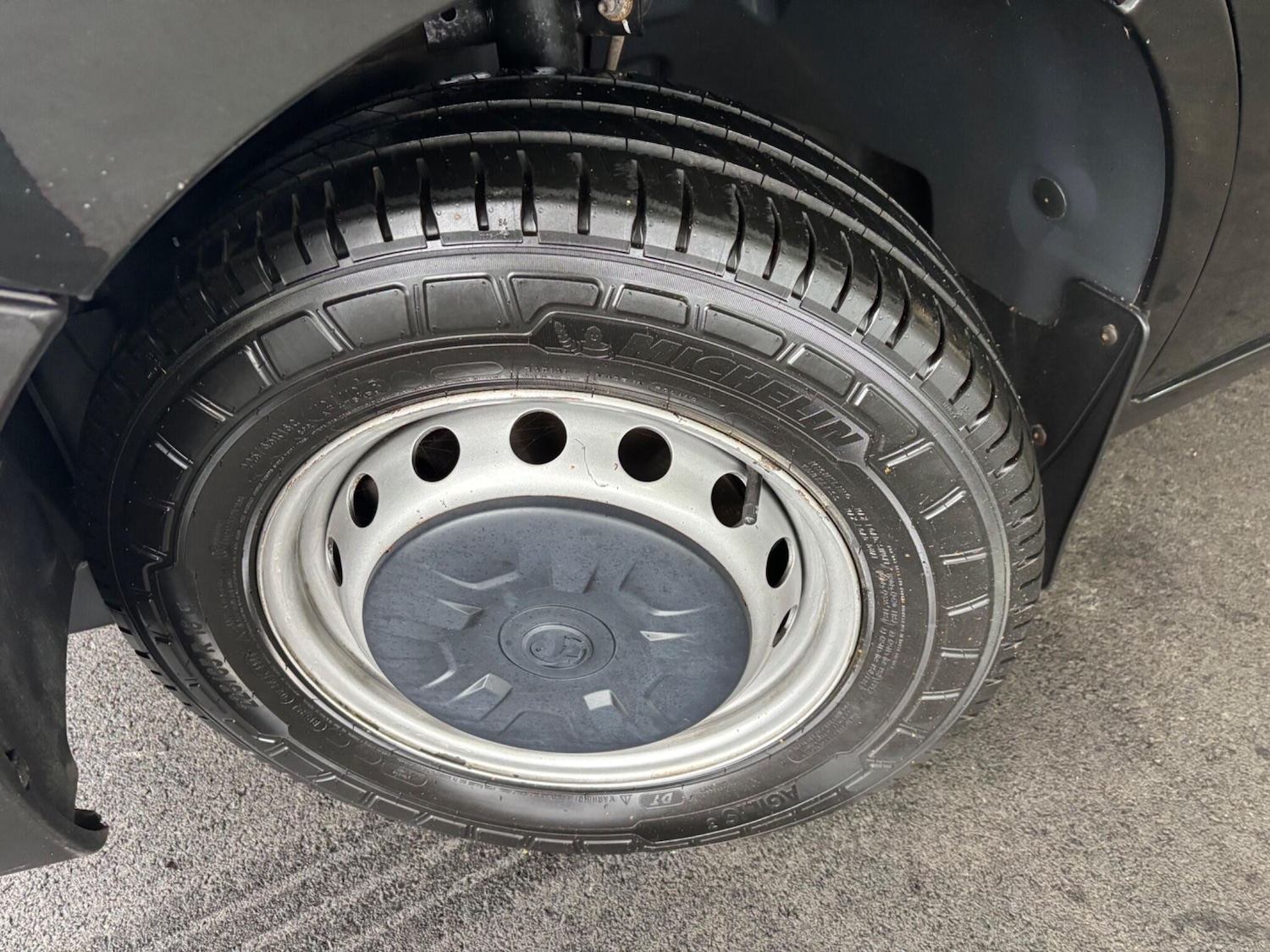 Used Vauxhall Movano 2021 for sale - 77017061: Photo 14