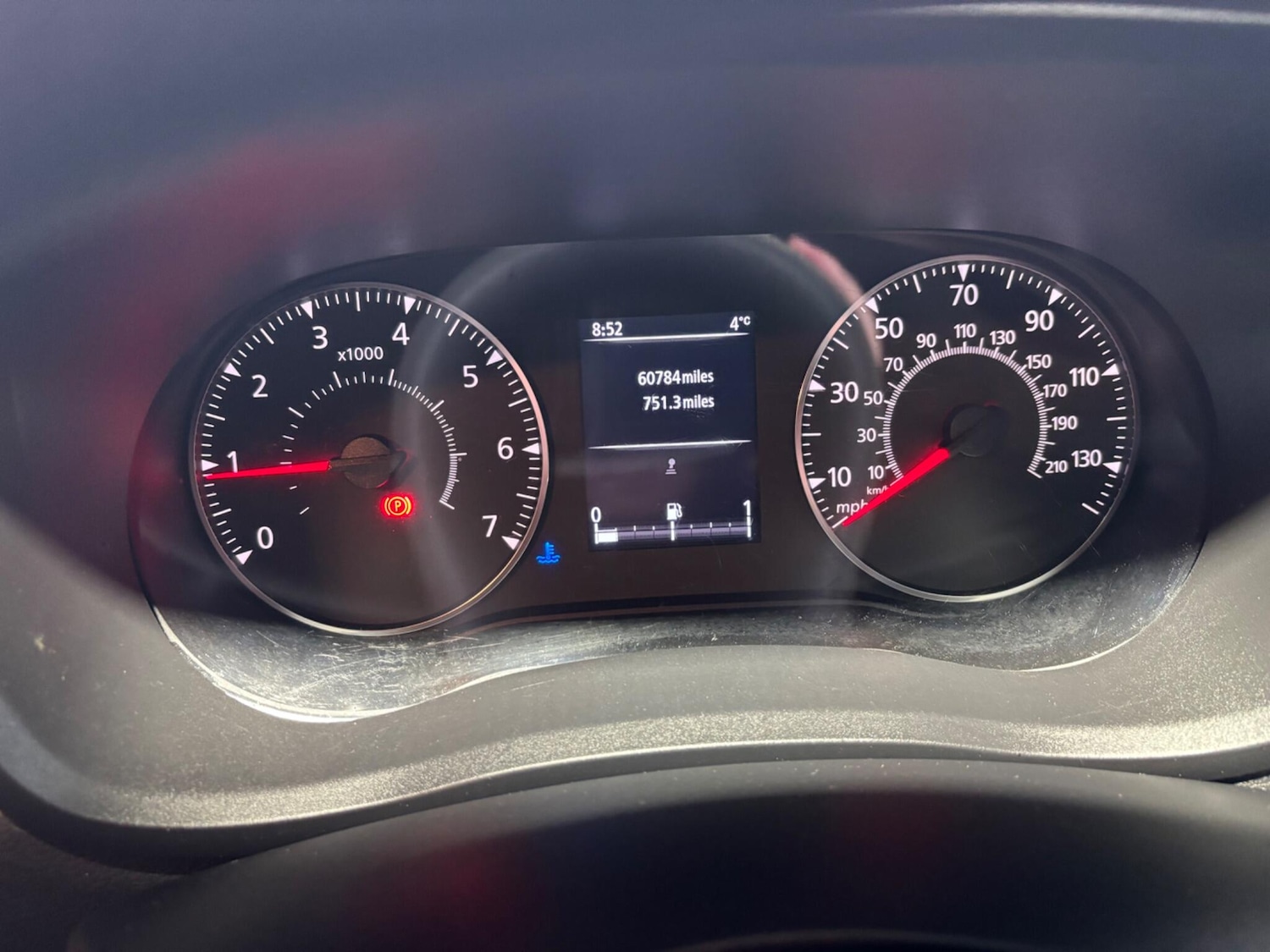 Used Vauxhall Movano 2021 for sale - 77017061: Photo 16