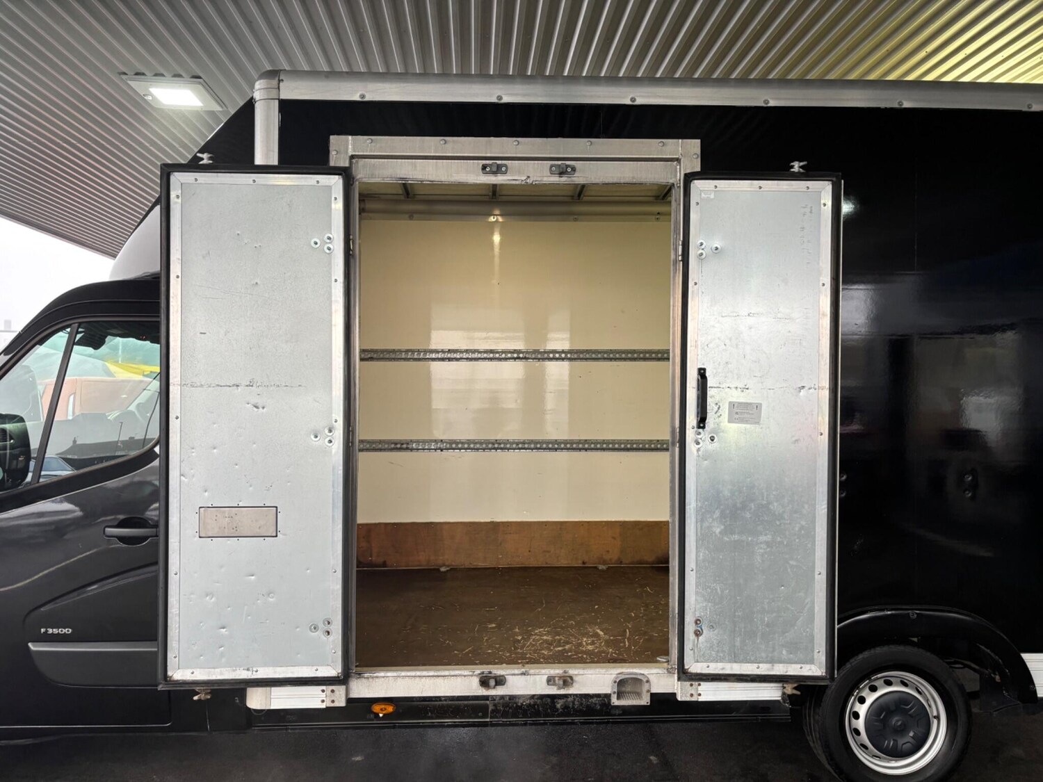 Used Vauxhall Movano 2021 for sale - 77017061: Photo 17