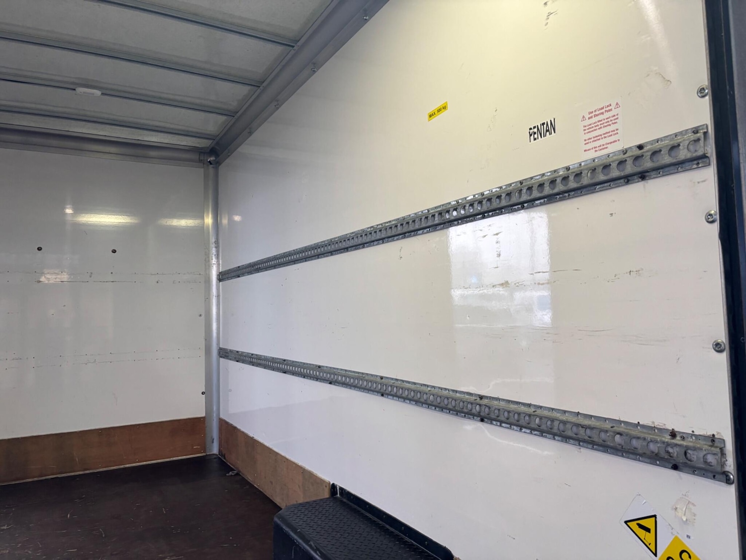 Used Vauxhall Movano 2021 for sale - 77017061: Photo 18