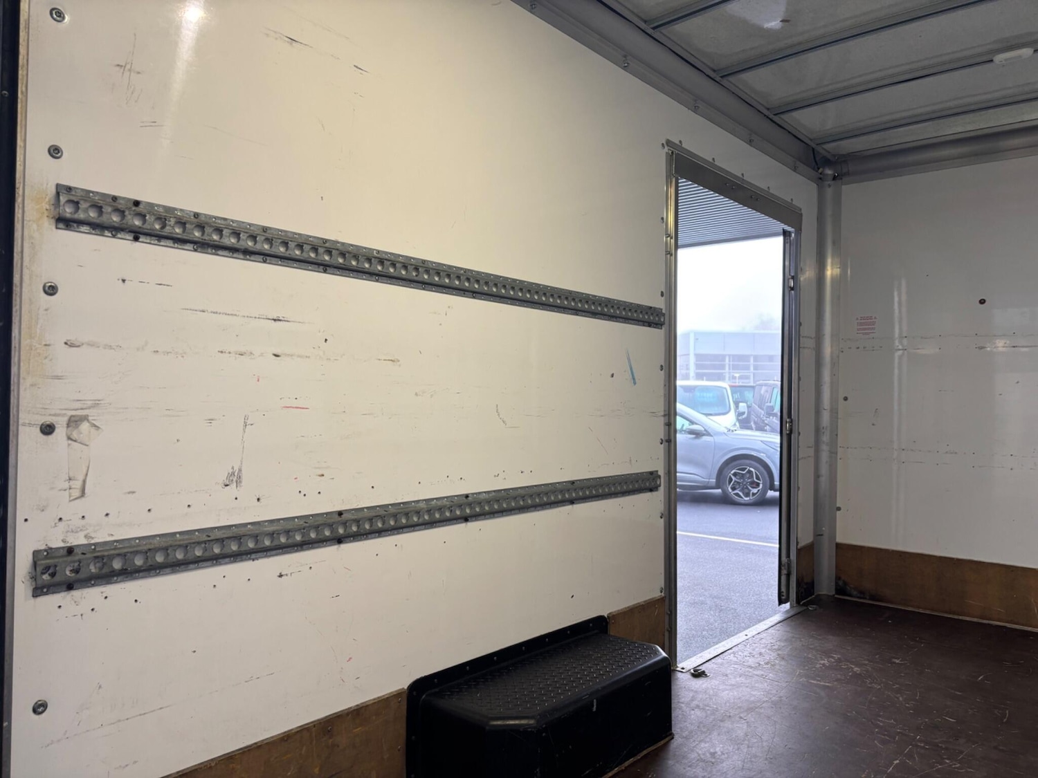 Used Vauxhall Movano 2021 for sale - 77017061: Photo 19