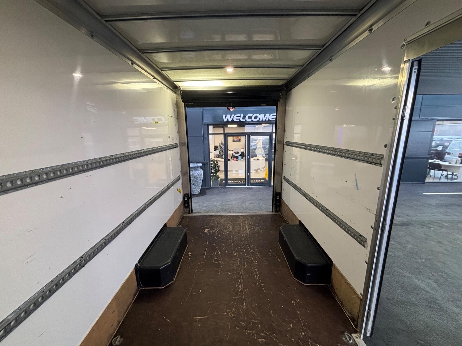 Used Vauxhall Movano 2021 for sale - 77017061: Photo 21