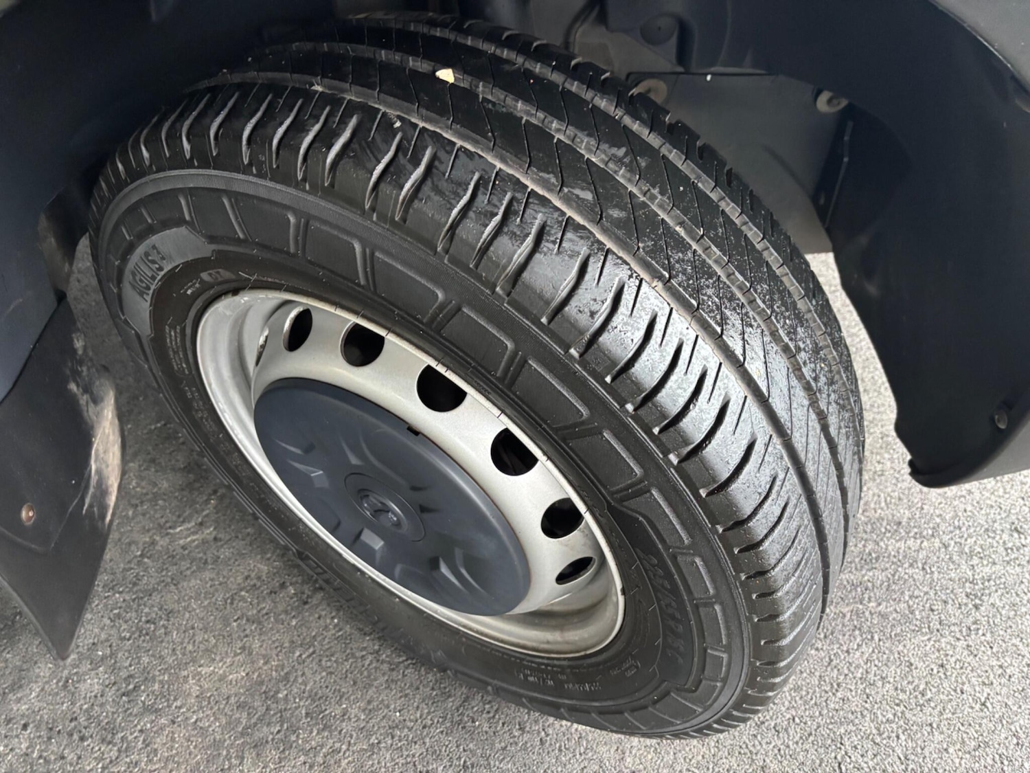 Used Vauxhall Movano 2021 for sale - 77017061: Photo 23