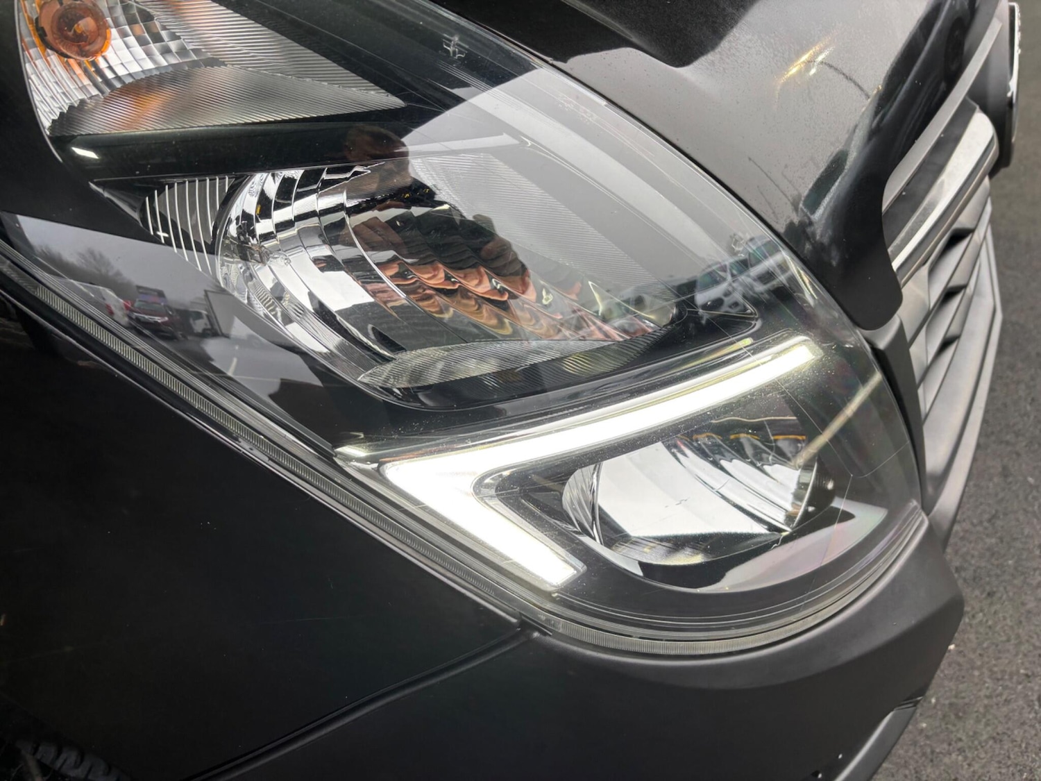 Used Vauxhall Movano 2021 for sale - 77017061: Photo 26