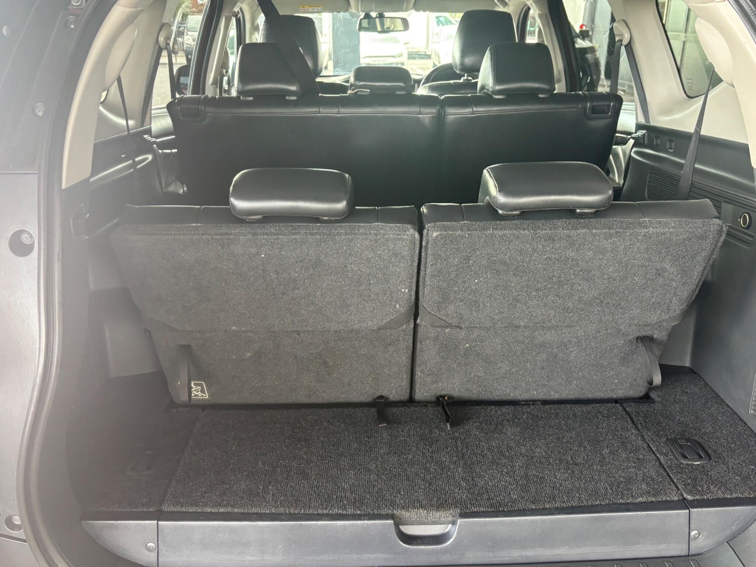 Used Mitsubishi Shogun Sport 2021 for sale - 76913972: Photo 27