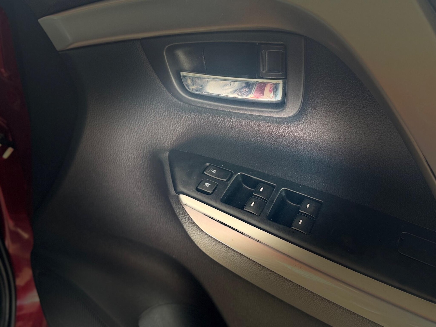 Used Mitsubishi Shogun Sport 2021 for sale - 76913972: Photo 28