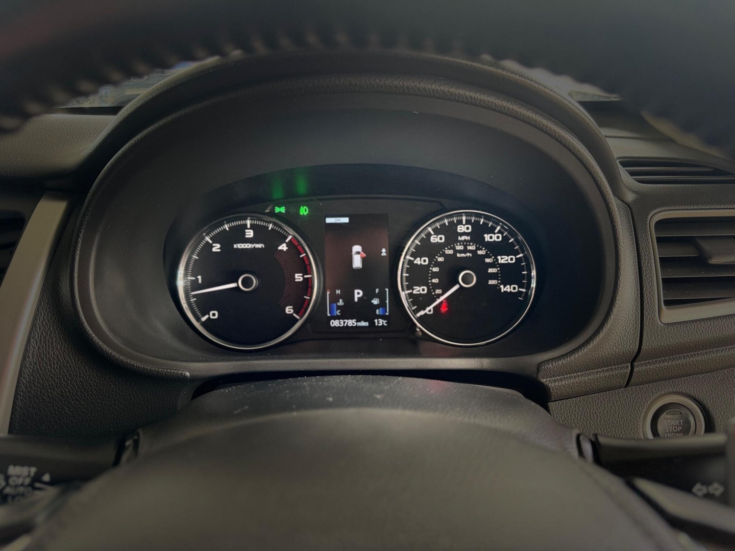 Used Mitsubishi Shogun Sport 2021 for sale - 76913972: Photo 30