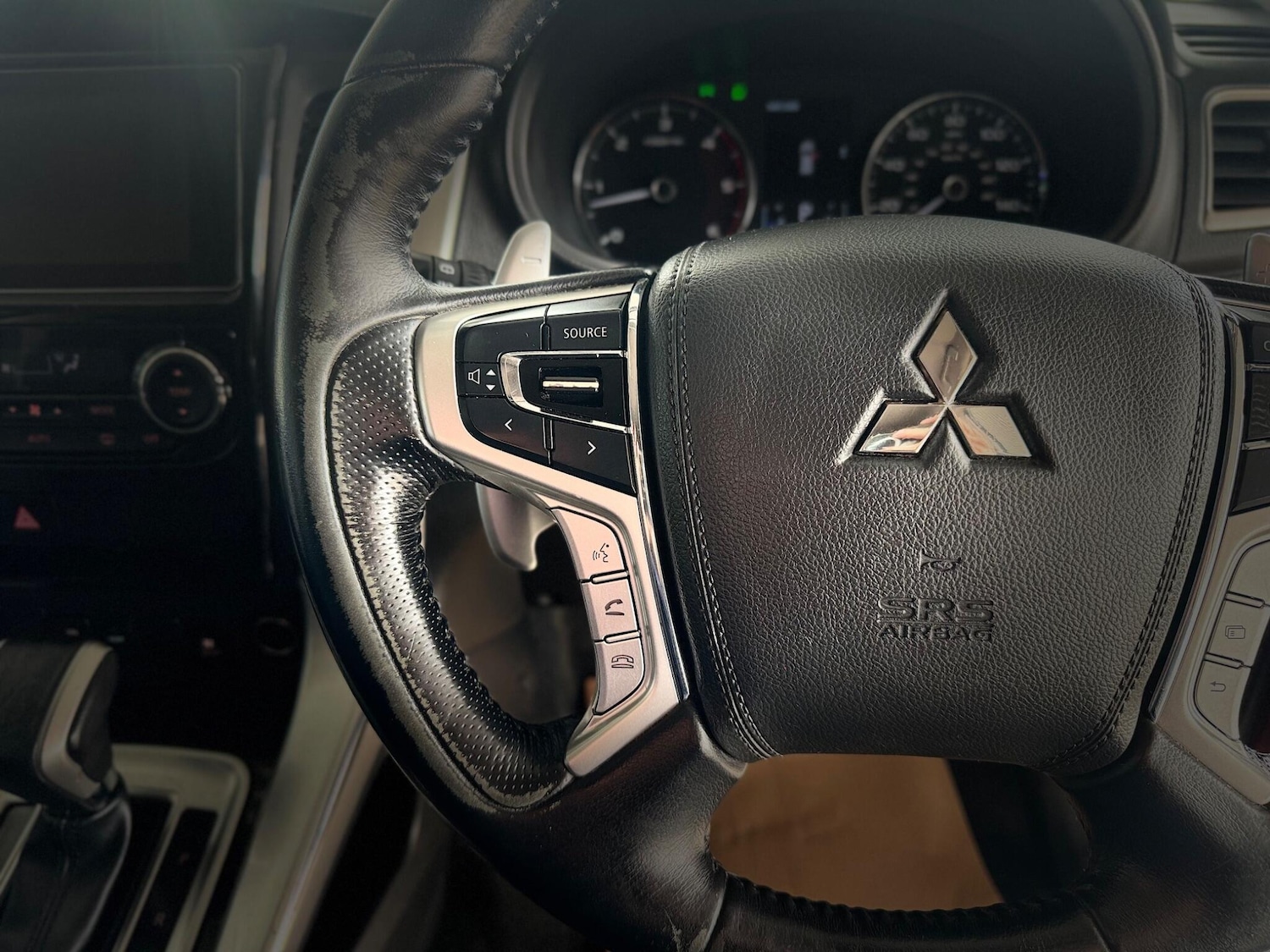 Used Mitsubishi Shogun Sport 2021 for sale - 76913972: Photo 32