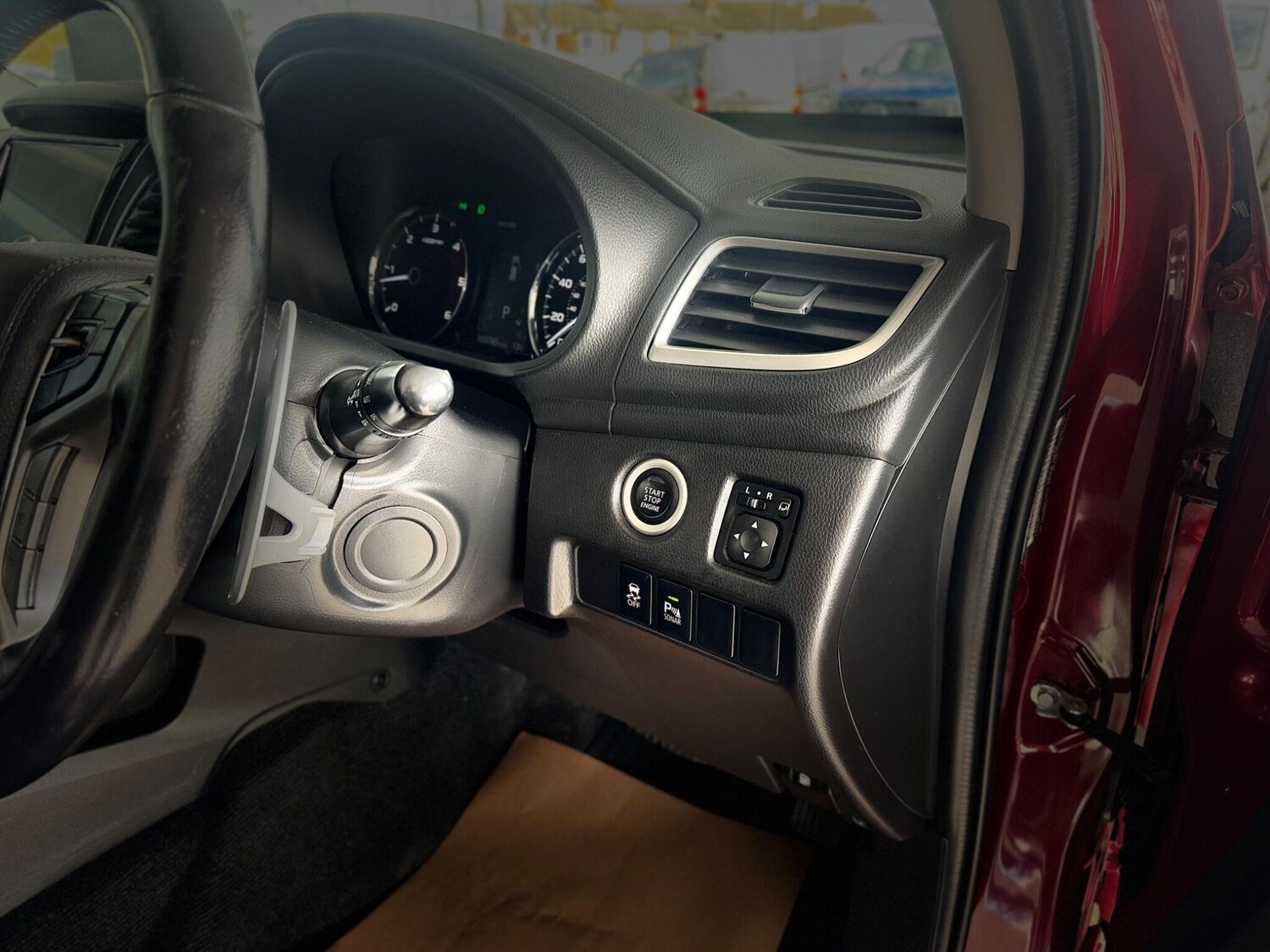 Used Mitsubishi Shogun Sport 2021 for sale - 76913972: Photo 34