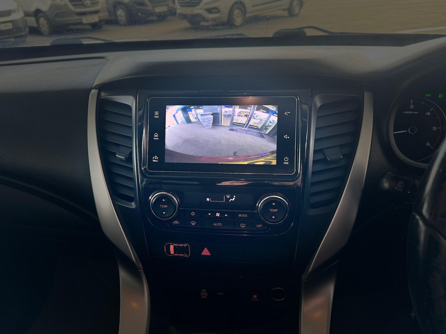 Used Mitsubishi Shogun Sport 2021 for sale - 76913972: Photo 36