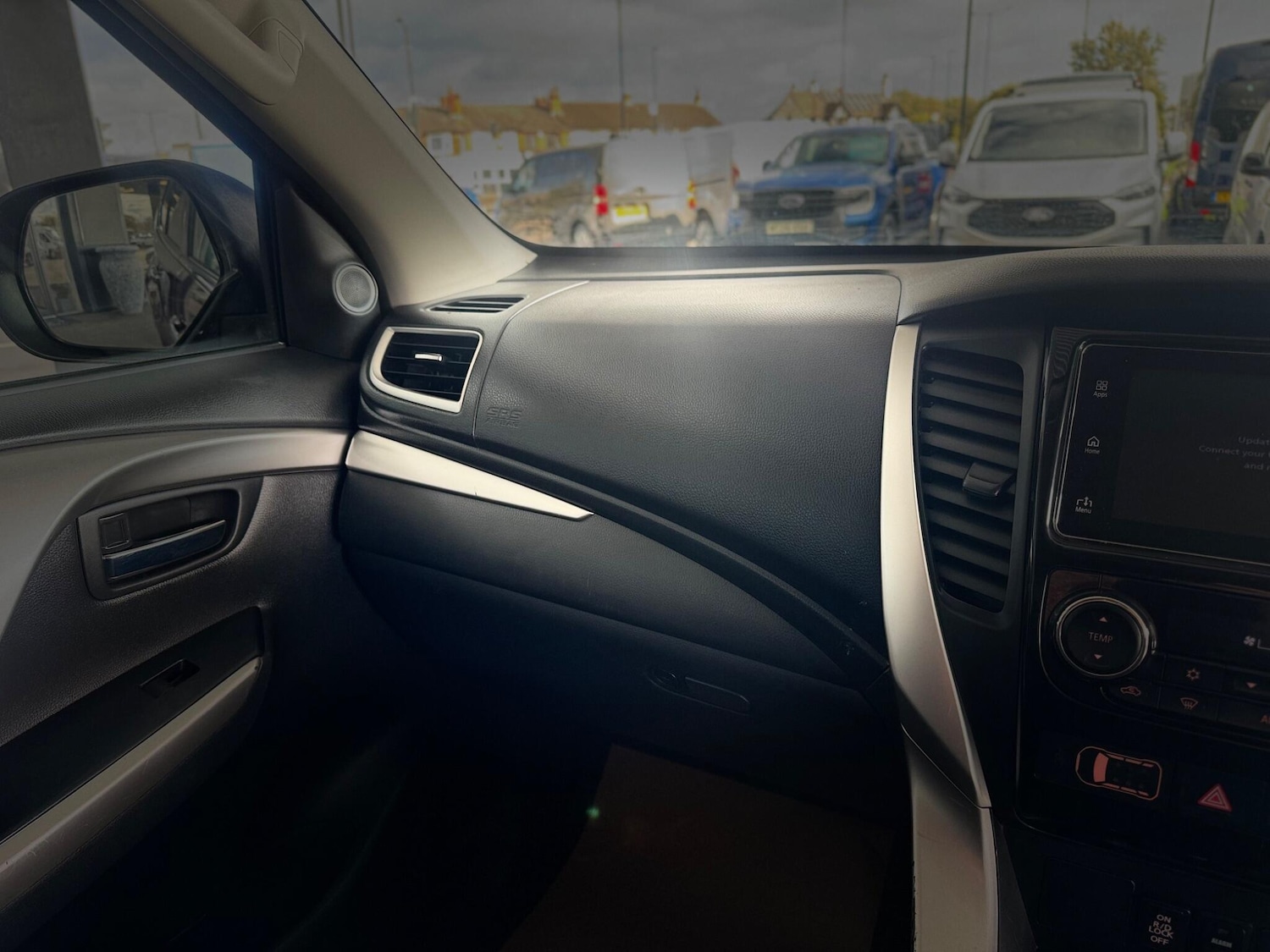 Used Mitsubishi Shogun Sport 2021 for sale - 76913972: Photo 49