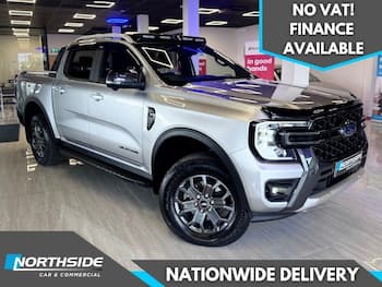 Used Ford Ranger 2025 for sale - 79874340: Photo