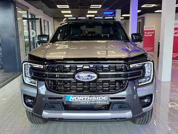 Used Ford Ranger 2025 for sale - 79874340: Photo
