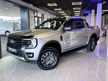 Used Ford Ranger 2025 for sale - 79874340: Photo