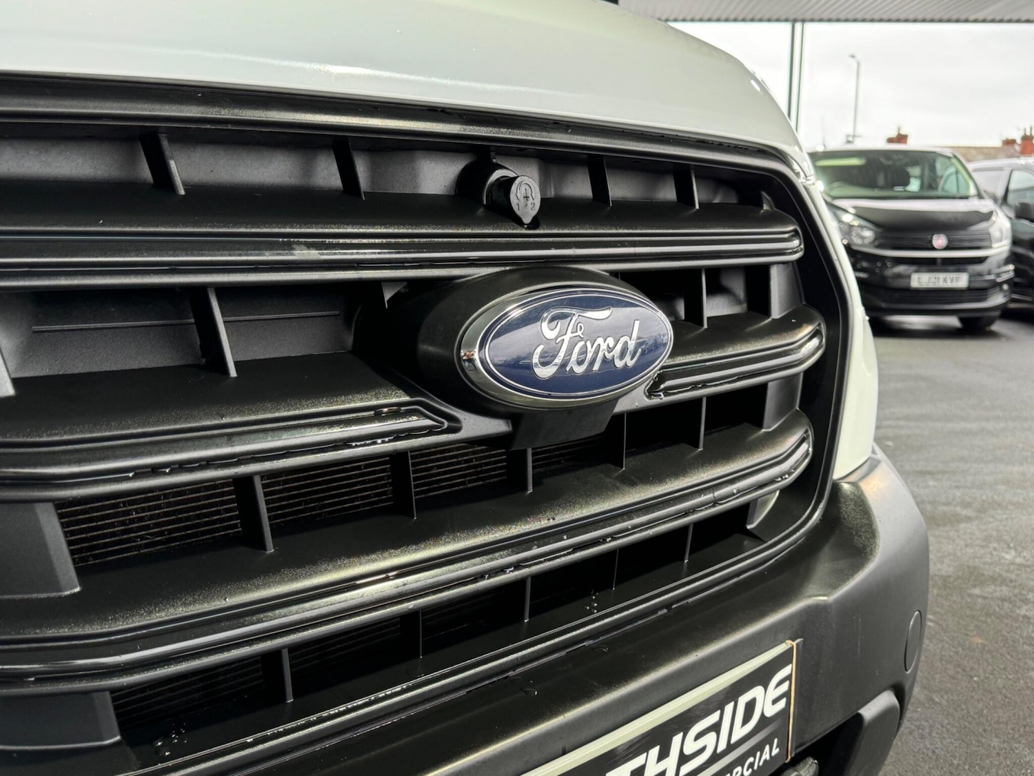 Used Ford Transit 2022 for sale - 76887362: Photo 17