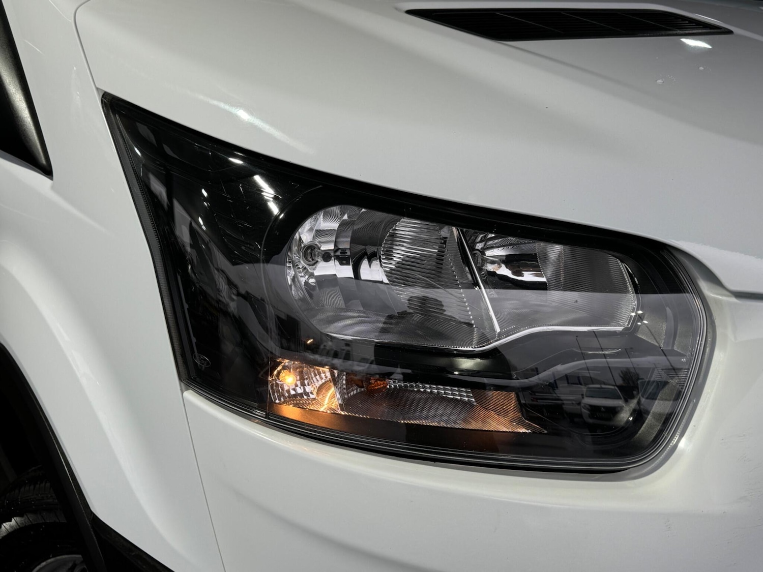 Used Ford Transit 2022 for sale - 76887362: Photo 19