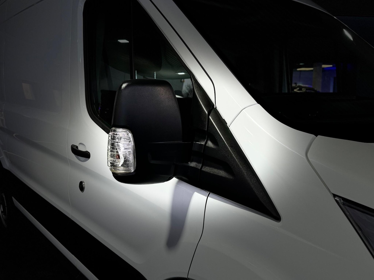 Used Ford Transit 2022 for sale - 76887362: Photo 20