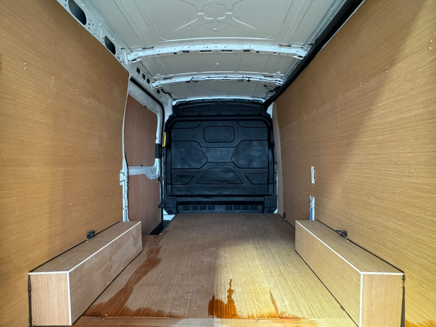 Used Ford Transit 2022 for sale - 76887362: Photo 22