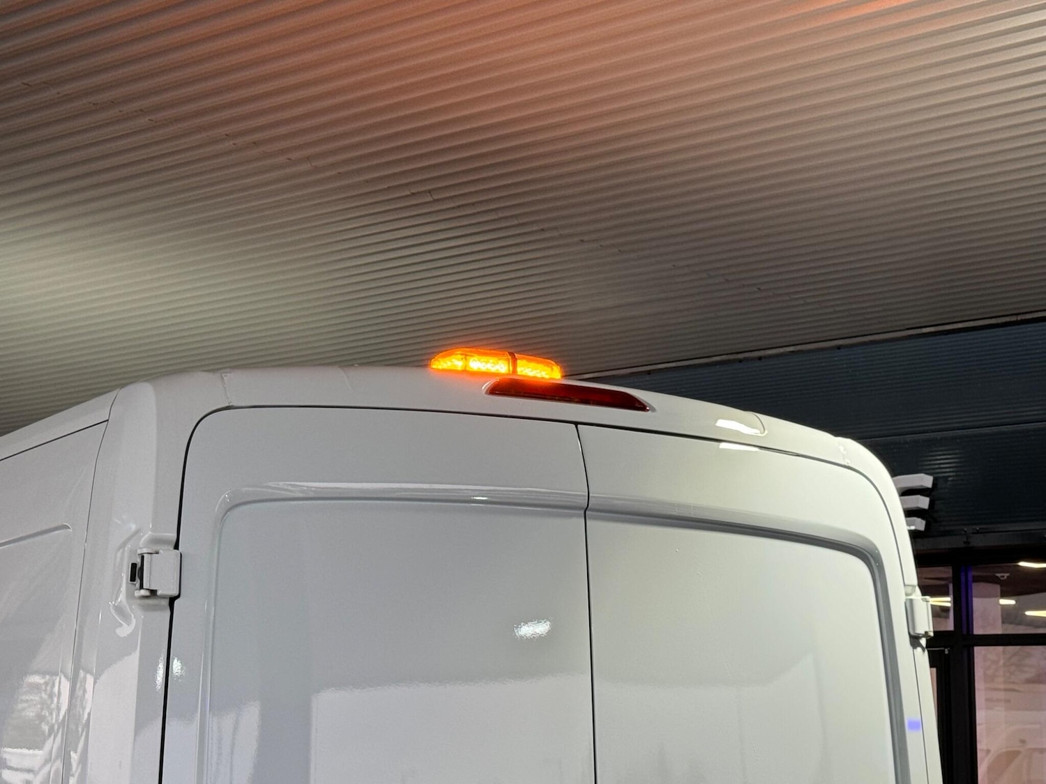 Used Ford Transit 2022 for sale - 76887362: Photo 26