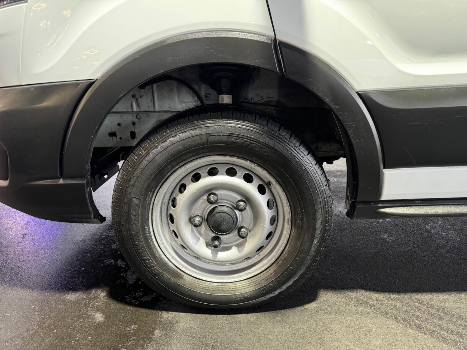 Used Ford Transit 2022 for sale - 76887362: Photo 27