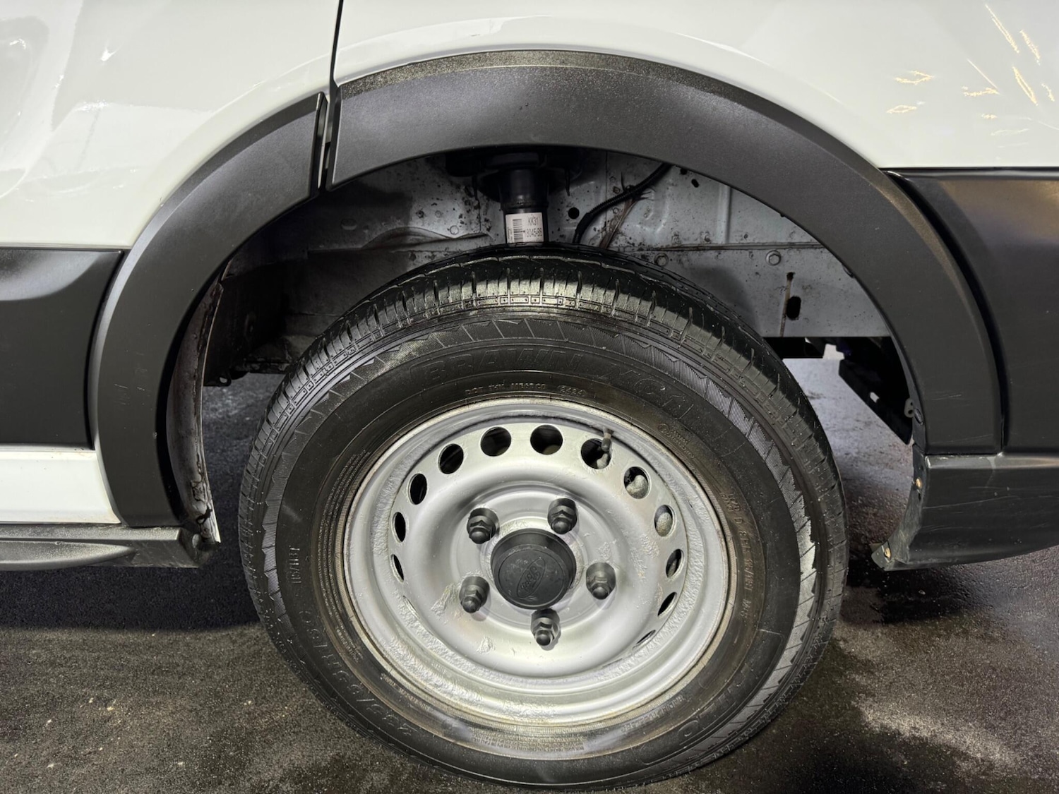 Used Ford Transit 2022 for sale - 76887362: Photo 28