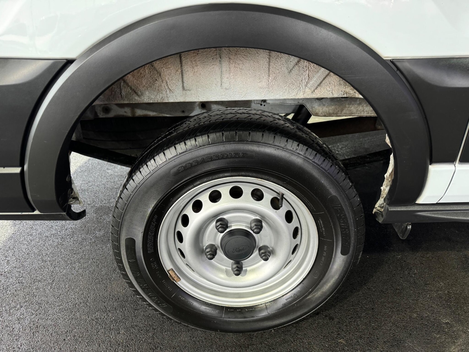 Used Ford Transit 2022 for sale - 76887362: Photo 29