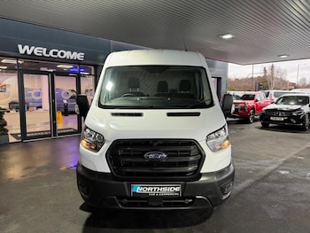 Used Ford Transit 2022 for sale - 76887362: Photo
