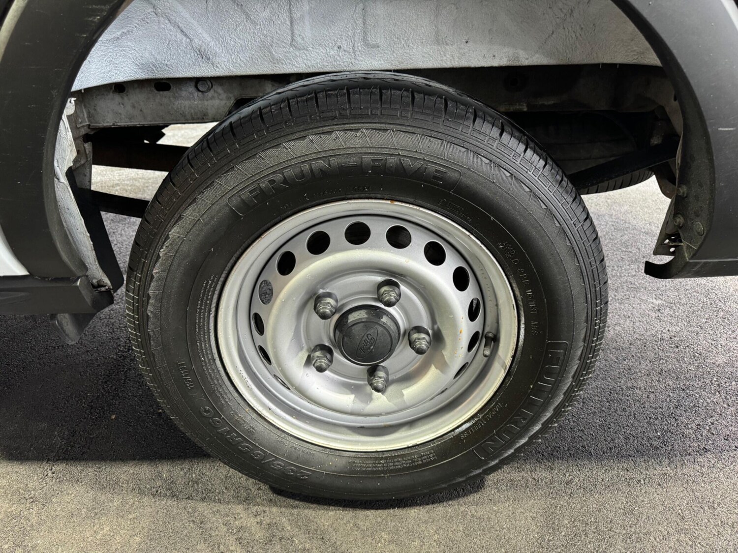 Used Ford Transit 2022 for sale - 76887362: Photo 30