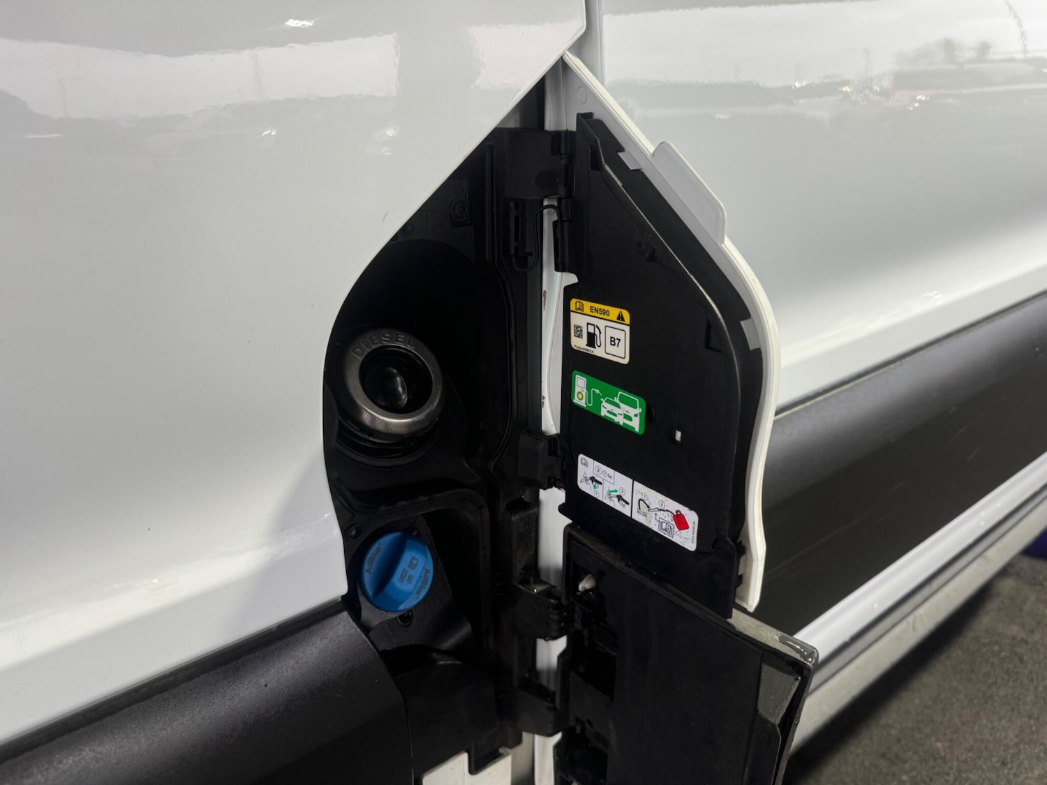 Used Ford Transit 2022 for sale - 76887362: Photo 31