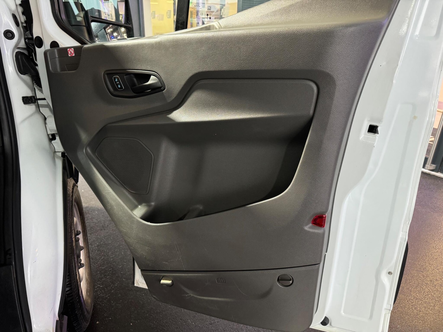 Used Ford Transit 2022 for sale - 76887362: Photo 33